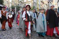 Roi de l&#039;oiseau : c&#039;est parti pour quatre jours de fête au Puy-en-Velay