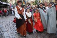 Roi de l&#039;oiseau : c&#039;est parti pour quatre jours de fête au Puy-en-Velay