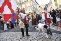 Roi de l&#039;oiseau : c&#039;est parti pour quatre jours de fête au Puy-en-Velay