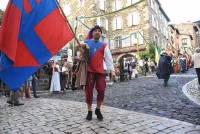 Roi de l&#039;oiseau : c&#039;est parti pour quatre jours de fête au Puy-en-Velay