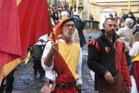 Roi de l&#039;oiseau : c&#039;est parti pour quatre jours de fête au Puy-en-Velay