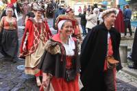 Roi de l&#039;oiseau : c&#039;est parti pour quatre jours de fête au Puy-en-Velay