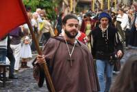 Roi de l&#039;oiseau : c&#039;est parti pour quatre jours de fête au Puy-en-Velay