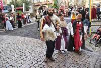 Roi de l&#039;oiseau : c&#039;est parti pour quatre jours de fête au Puy-en-Velay