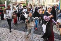 Roi de l&#039;oiseau : c&#039;est parti pour quatre jours de fête au Puy-en-Velay