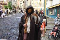 Roi de l&#039;oiseau : c&#039;est parti pour quatre jours de fête au Puy-en-Velay