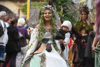 Roi de l&#039;oiseau : c&#039;est parti pour quatre jours de fête au Puy-en-Velay