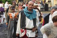 Roi de l&#039;oiseau : c&#039;est parti pour quatre jours de fête au Puy-en-Velay