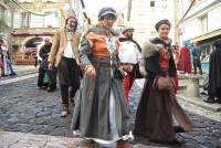 Roi de l&#039;oiseau : c&#039;est parti pour quatre jours de fête au Puy-en-Velay