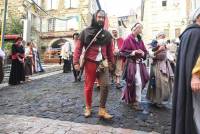 Roi de l&#039;oiseau : c&#039;est parti pour quatre jours de fête au Puy-en-Velay