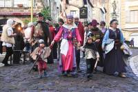 Roi de l&#039;oiseau : c&#039;est parti pour quatre jours de fête au Puy-en-Velay