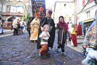 Roi de l&#039;oiseau : c&#039;est parti pour quatre jours de fête au Puy-en-Velay