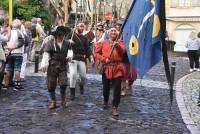 Roi de l&#039;oiseau : c&#039;est parti pour quatre jours de fête au Puy-en-Velay