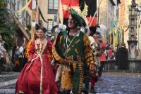 Roi de l&#039;oiseau : c&#039;est parti pour quatre jours de fête au Puy-en-Velay