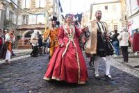 Roi de l&#039;oiseau : c&#039;est parti pour quatre jours de fête au Puy-en-Velay