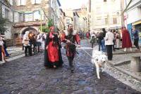 Roi de l&#039;oiseau : c&#039;est parti pour quatre jours de fête au Puy-en-Velay