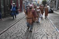 Roi de l&#039;oiseau : c&#039;est parti pour quatre jours de fête au Puy-en-Velay