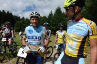 VTT : Félix Delolme récidive sur la Ronde cévenole au Chambon-sur-Lignon