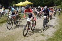 VTT : Félix Delolme récidive sur la Ronde cévenole au Chambon-sur-Lignon