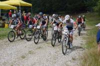 VTT : Félix Delolme récidive sur la Ronde cévenole au Chambon-sur-Lignon