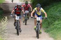 VTT : Félix Delolme récidive sur la Ronde cévenole au Chambon-sur-Lignon