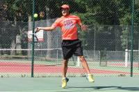 Tennis : une finale expéditive au tournoi d&#039;Yssingeaux