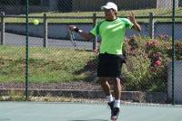 Tennis : une finale expéditive au tournoi d&#039;Yssingeaux