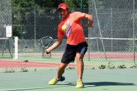 Tennis : une finale expéditive au tournoi d&#039;Yssingeaux