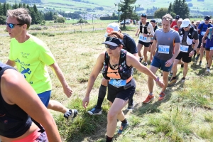 Trail du Mézenc 2024 : les photos des 16,5 km