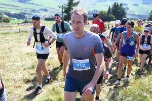 Trail du Mézenc 2024 : les photos des 16,5 km