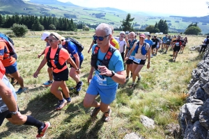 Trail du Mézenc 2024 : les photos des 16,5 km