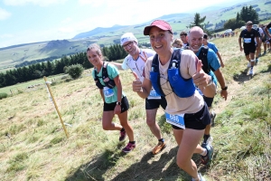 Trail du Mézenc 2024 : les photos des 16,5 km