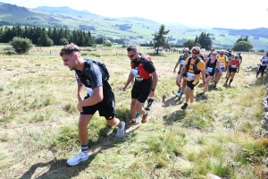 Trail du Mézenc 2024 : les photos des 16,5 km