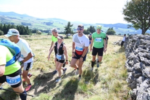 Trail du Mézenc 2024 : les photos des 16,5 km