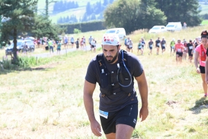 Trail du Mézenc 2024 : les photos des 16,5 km