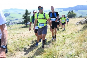 Trail du Mézenc 2024 : les photos des 16,5 km