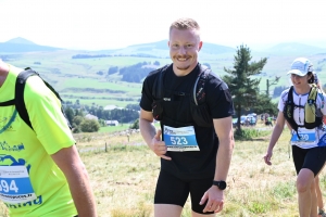 Trail du Mézenc 2024 : les photos des 16,5 km