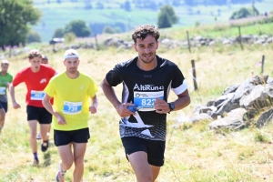 Trail du Mézenc 2024 : les photos des 16,5 km