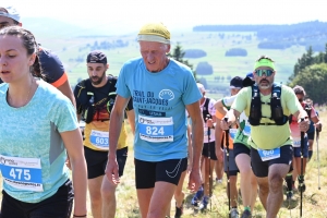 Trail du Mézenc 2024 : les photos des 16,5 km