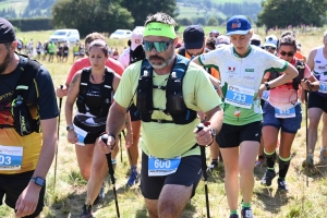 Trail du Mézenc 2024 : les photos des 16,5 km