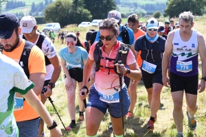 Trail du Mézenc 2024 : les photos des 16,5 km