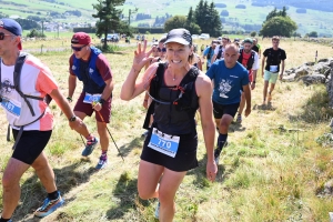 Trail du Mézenc 2024 : les photos des 16,5 km