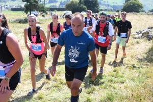 Trail du Mézenc 2024 : les photos des 16,5 km