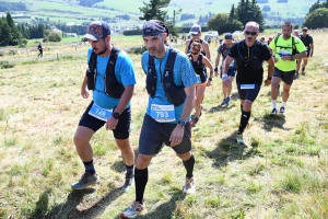 Trail du Mézenc 2024 : les photos des 16,5 km