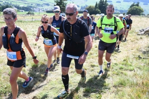 Trail du Mézenc 2024 : les photos des 16,5 km