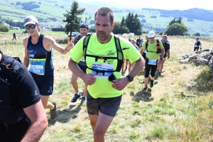 Trail du Mézenc 2024 : les photos des 16,5 km