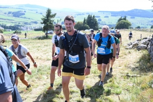 Trail du Mézenc 2024 : les photos des 16,5 km