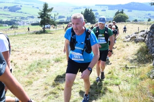 Trail du Mézenc 2024 : les photos des 16,5 km