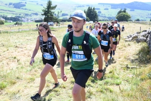 Trail du Mézenc 2024 : les photos des 16,5 km