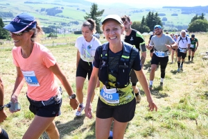 Trail du Mézenc 2024 : les photos des 16,5 km